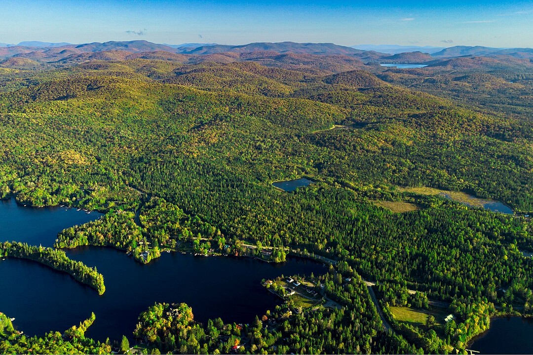 Ch. N.-Longprés, Sainte-Agathe-des-Monts, Québec
