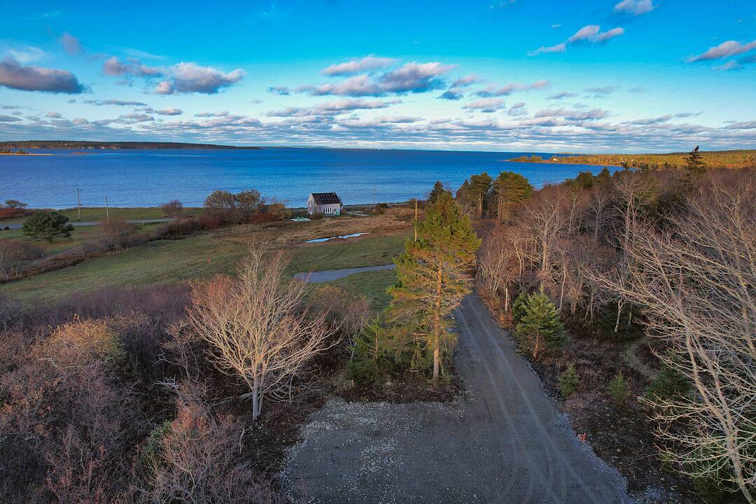 Lot 3 Kingsburg Road, Lower Rose Bay, Nova Scotia
