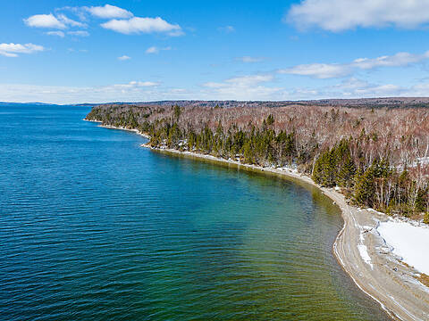 Kempt Head Road, Kempt Head Road