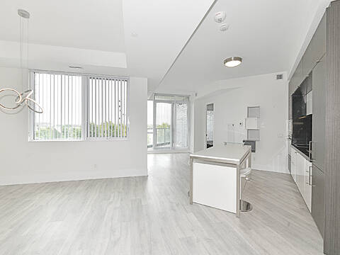 1 Edgewater Dr #217, Toronto