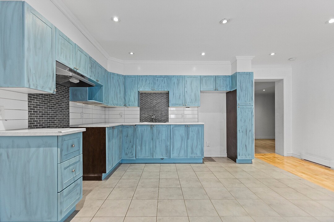 5662 Rue Hadley, Le Sud-Ouest, Québec