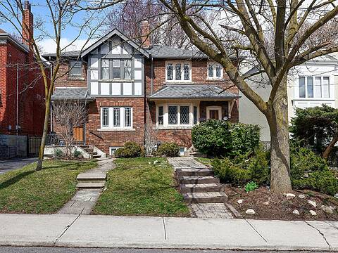 170 Cranbrooke Ave, Toronto