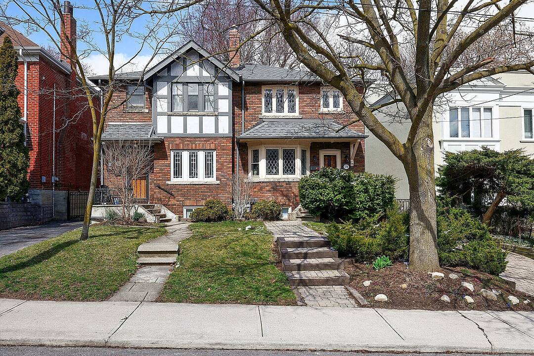 170 Cranbrooke Ave, Toronto, Ontario