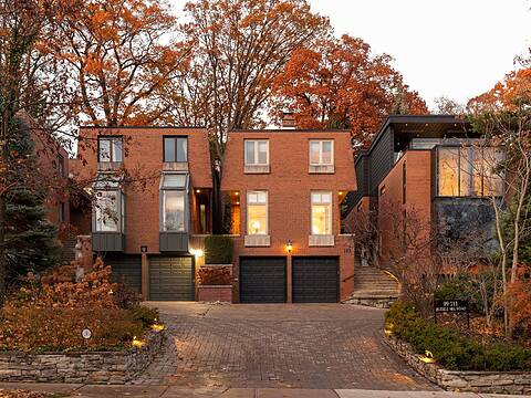 103 Russell Hill Rd, Toronto