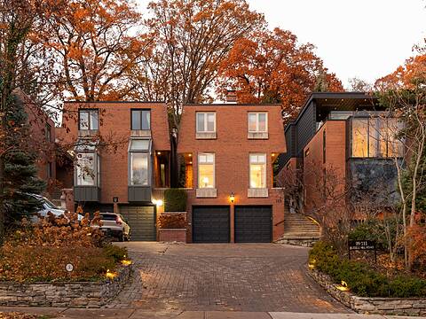 103 Russell Hill Rd, Toronto