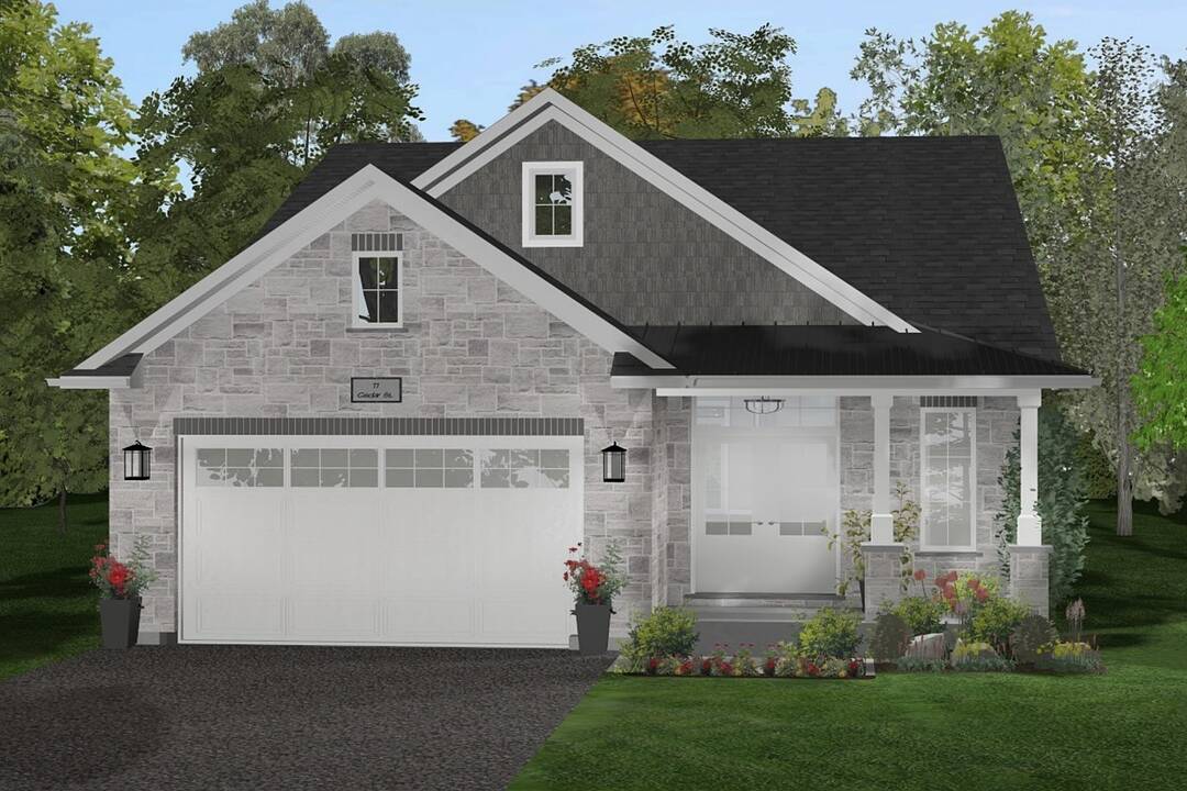 77 Cedar St, Brant, Ontario