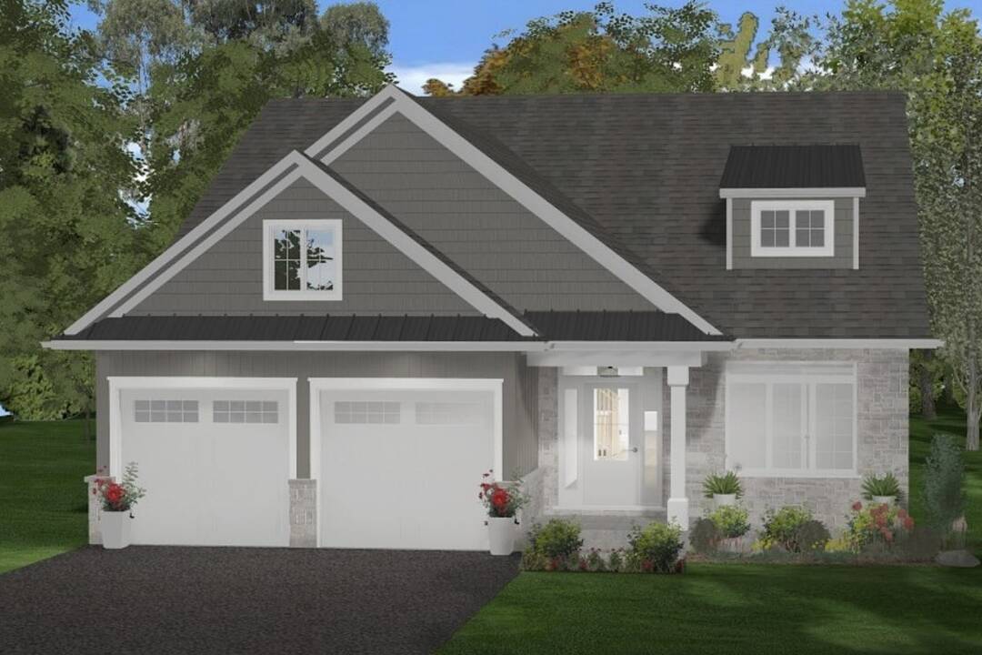 81 Cedar St, Brant, Ontario