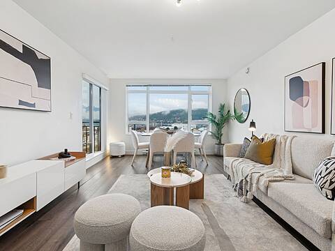 2525 Clarke Street #412, Port Moody