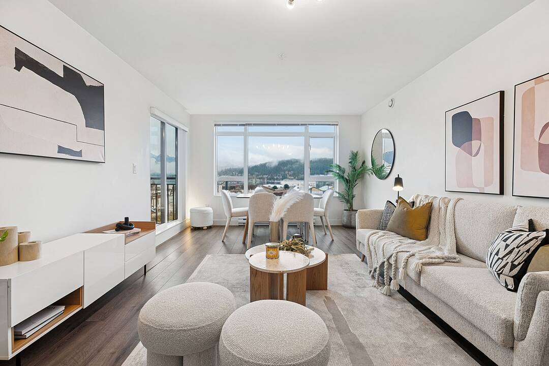 2525 Clarke Street #412, Port Moody, British Columbia