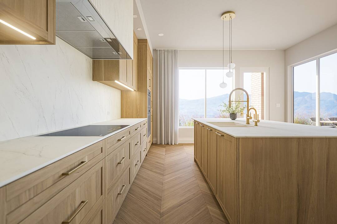 1449 Cabernet Way, West Kelowna, British Columbia