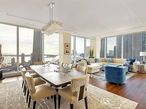 183 Wellington St W #2506, Toronto