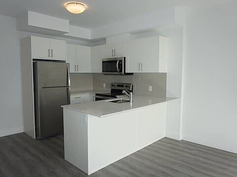 1000 Lackner Place #301, Kitchener