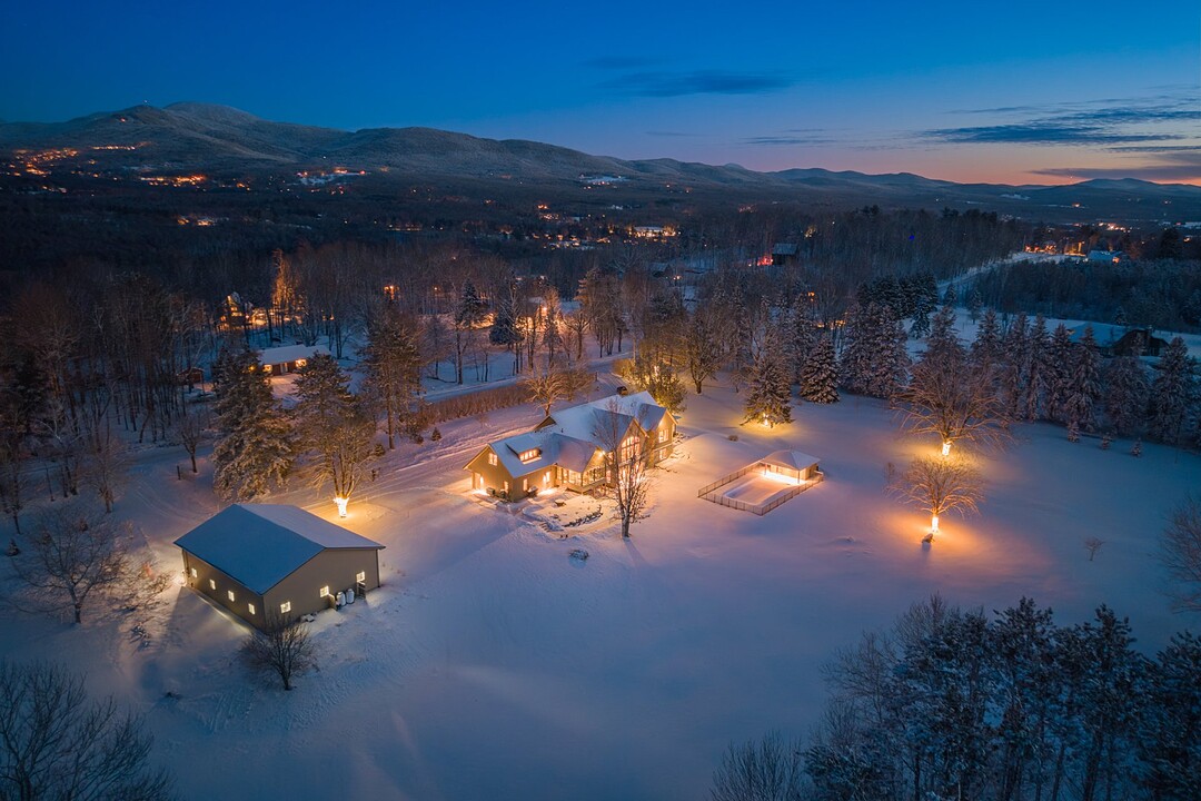 169 Ch. Woodard, Sutton, Québec