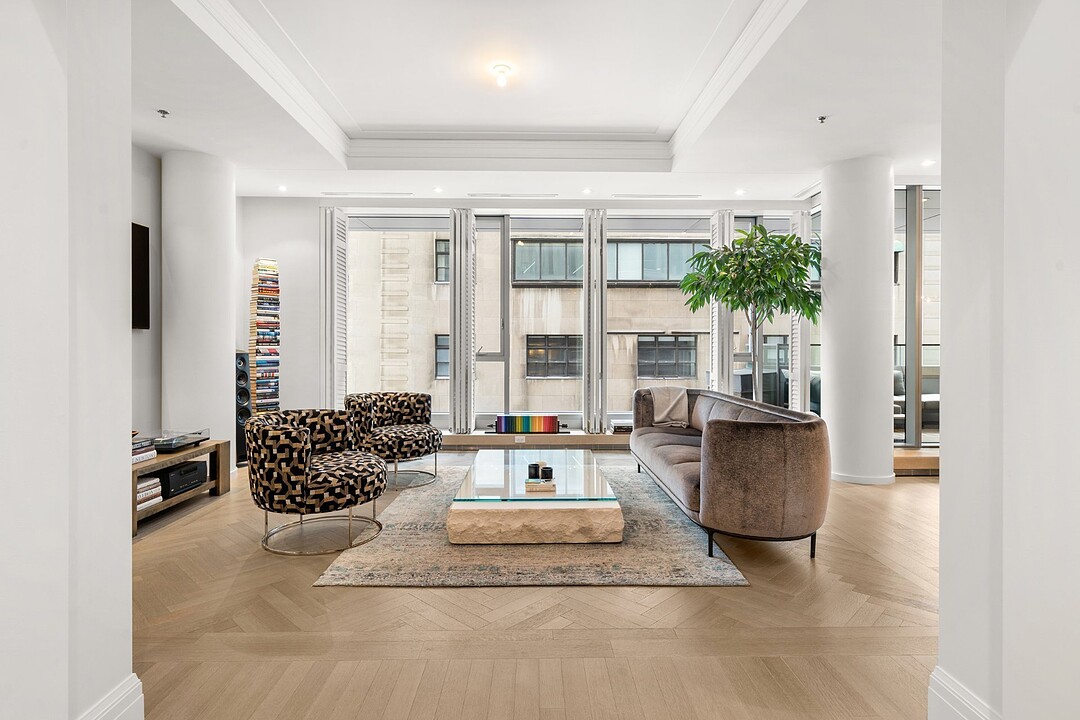 1280 Rue Sherbrooke O., Apt. 430, Ville-Marie, Québec