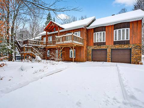 48 Ch. du Lac-Supérieur, Mont-Blanc