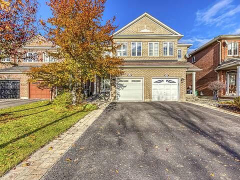 7496 Allspice Tr, Mississauga