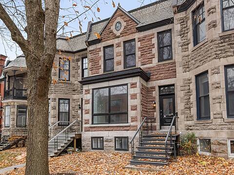 4475 Boul. De Maisonneuve O., Westmount