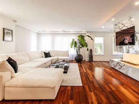 674 Rue St-Timothée, Ville-Marie