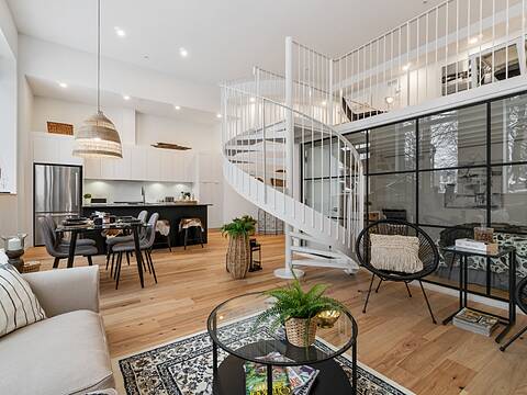 880 Rue Père-Marquette, Apt. 101, La Cité