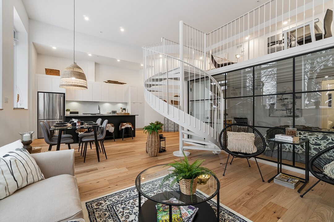 880 Rue Père-Marquette, Apt. 101, La Cité, Québec