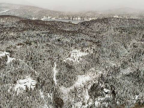 2598 9e Rang, Sainte-Agathe-des-Monts