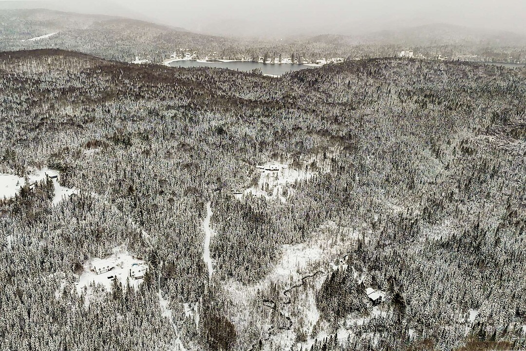 2598 9e Rang, Sainte-Agathe-des-Monts, Québec