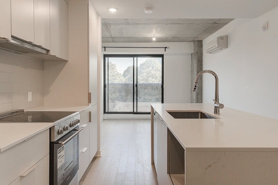 5227 Boul. Décarie, Apt. 406, Côte-des-Neiges / Notre-Dame-de-Grâce, Québec