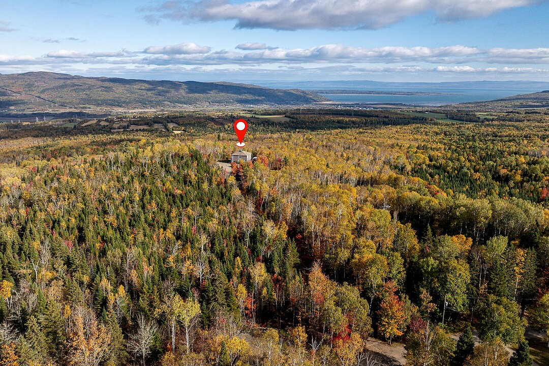 672 Rg de St-Placide N., Baie-Saint-Paul, Québec