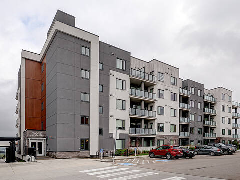 138 Sage Valley Common NW #315, Calgary