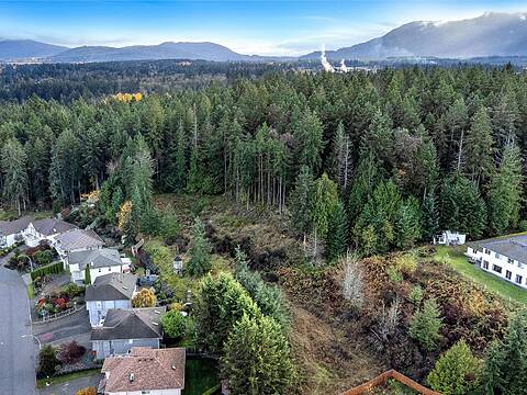 Lot A Ash Road, Chemainus