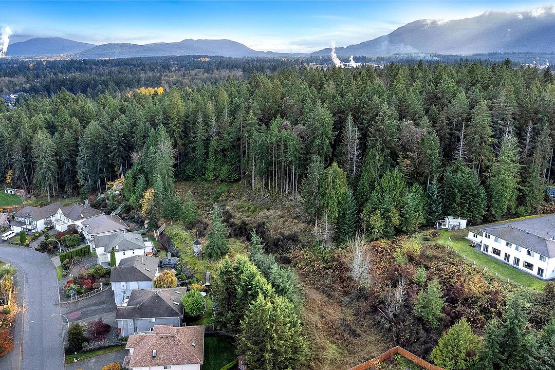 Lot A Ash Road, Chemainus, British Columbia
