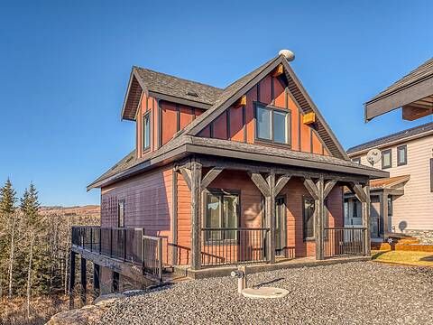 247 Cottageclub Crescent, Rural Rocky View County