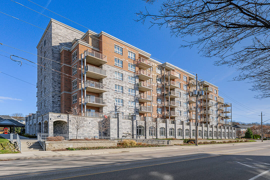 155 Water St S #705, Cambridge, Ontario
