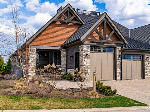 155 Georgian Bay Lane, Blue Mountains