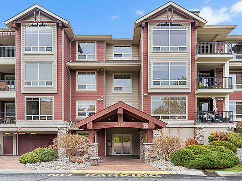 206-2780 Auburn Road, West Kelowna