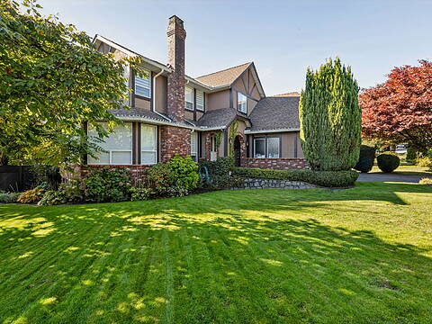 2890 Tempe Knoll Drive, North Vancouver