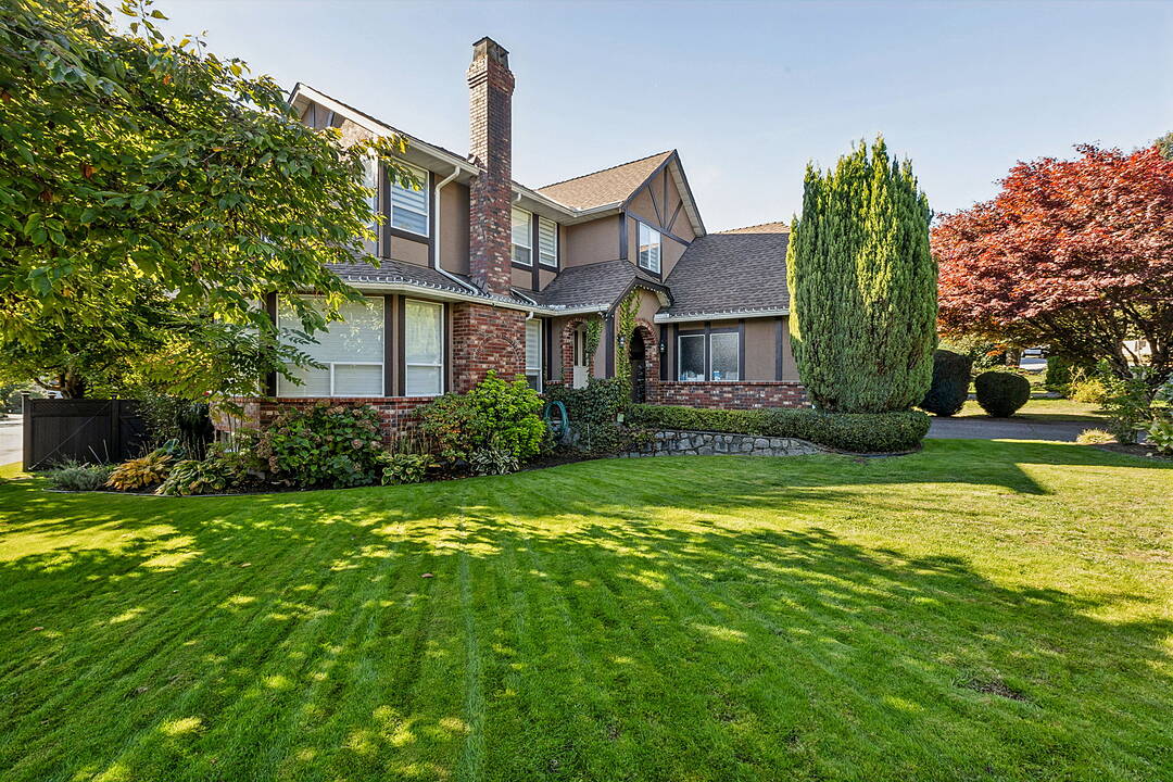 2890 Tempe Knoll Drive, North Vancouver, British Columbia