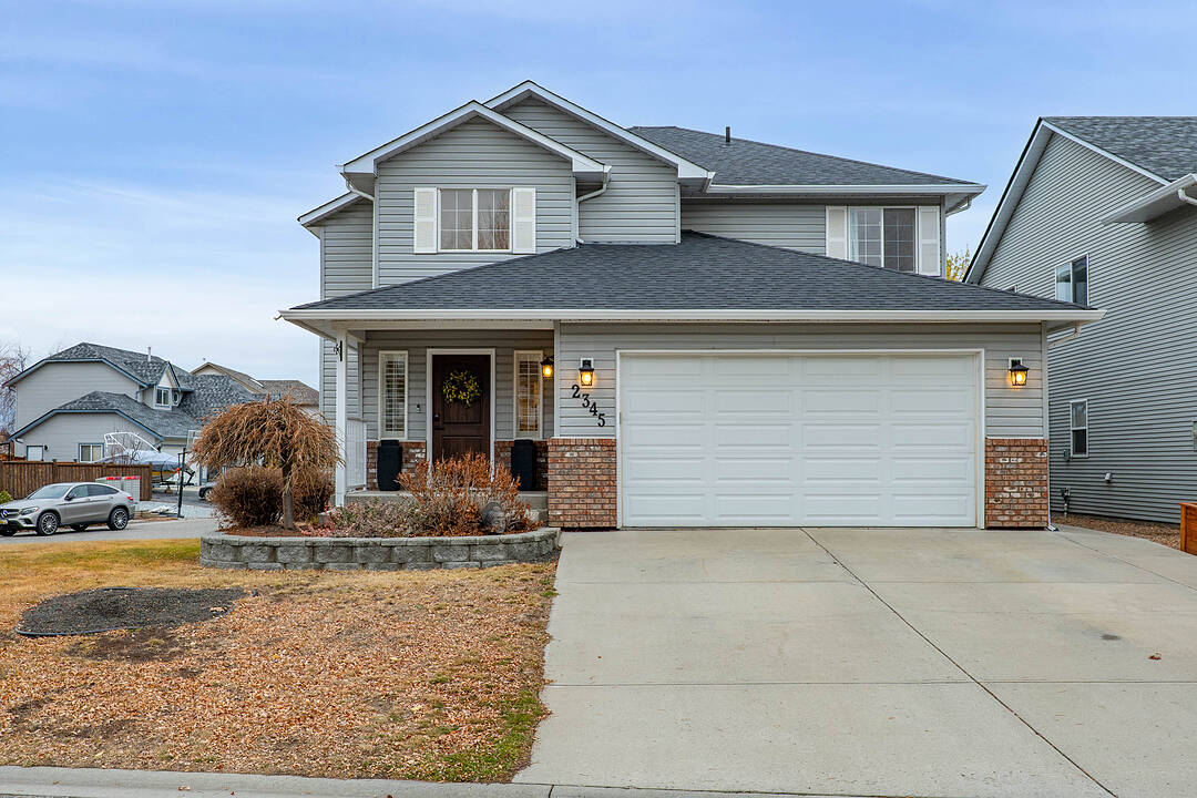 2345 Bramble Lane, Kamloops, British Columbia