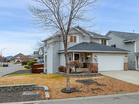 2345 Bramble Lane, Kamloops