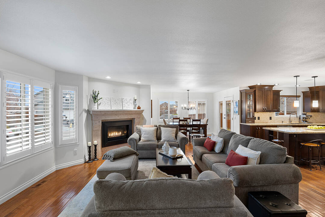 2345 Bramble Lane, Kamloops, British Columbia