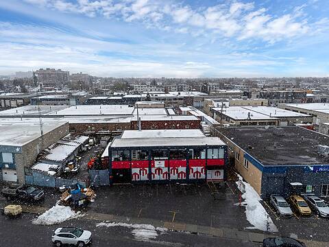 8130 Rue du Creusot, Saint-Léonard