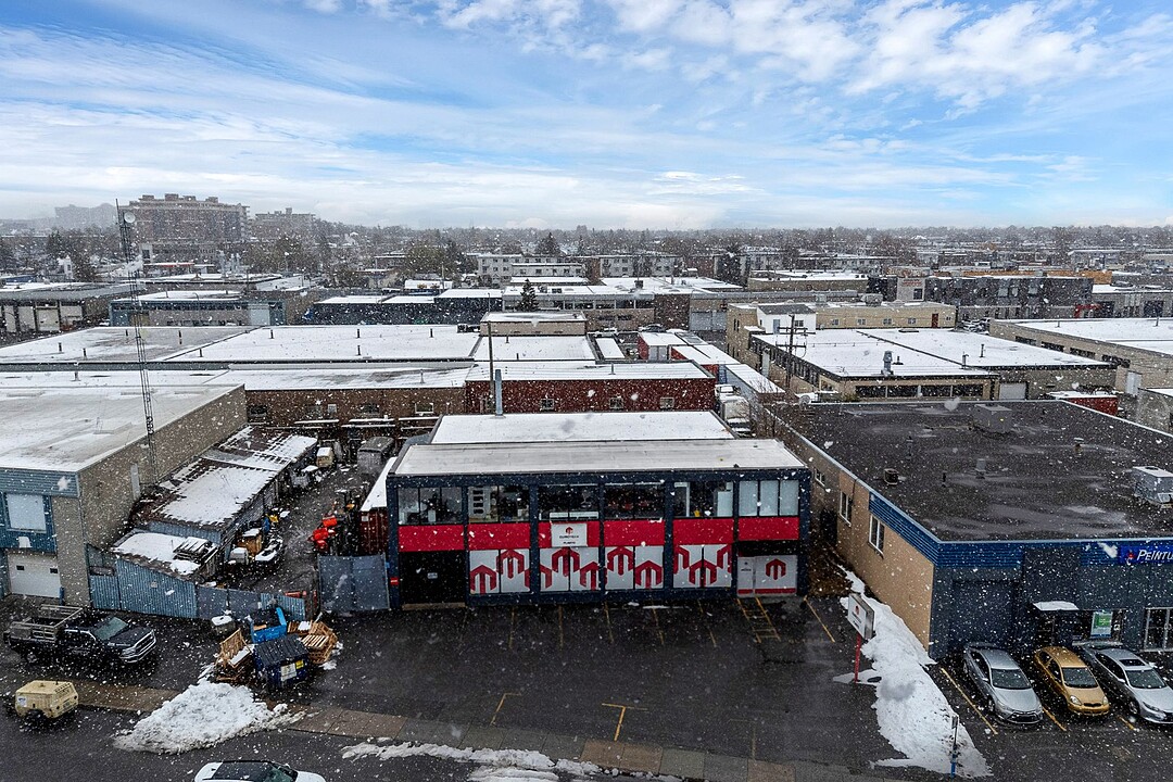 8130 Rue du Creusot, Saint-Léonard, Québec