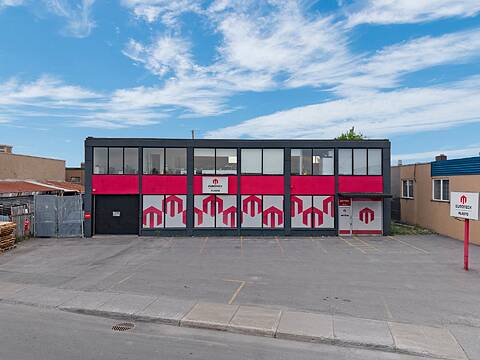 8130 Rue du Creusot, Saint-Léonard