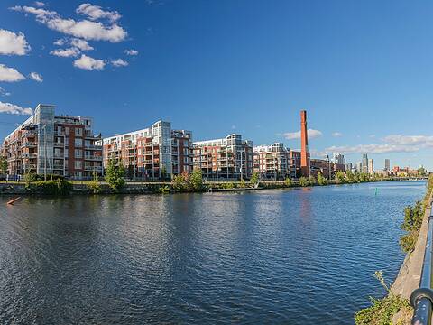 4250 Rue St-Ambroise, Apt. 209, Le Sud-Ouest