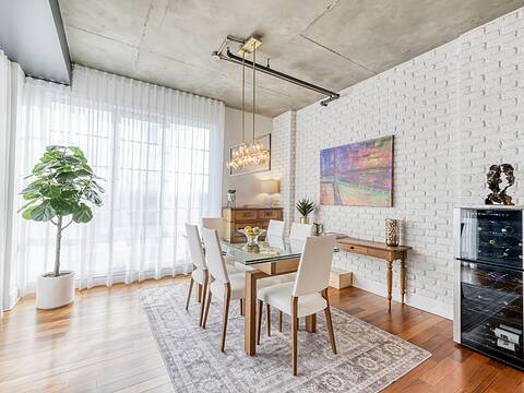 4250 Rue St-Ambroise, Apt. 209, Le Sud-Ouest