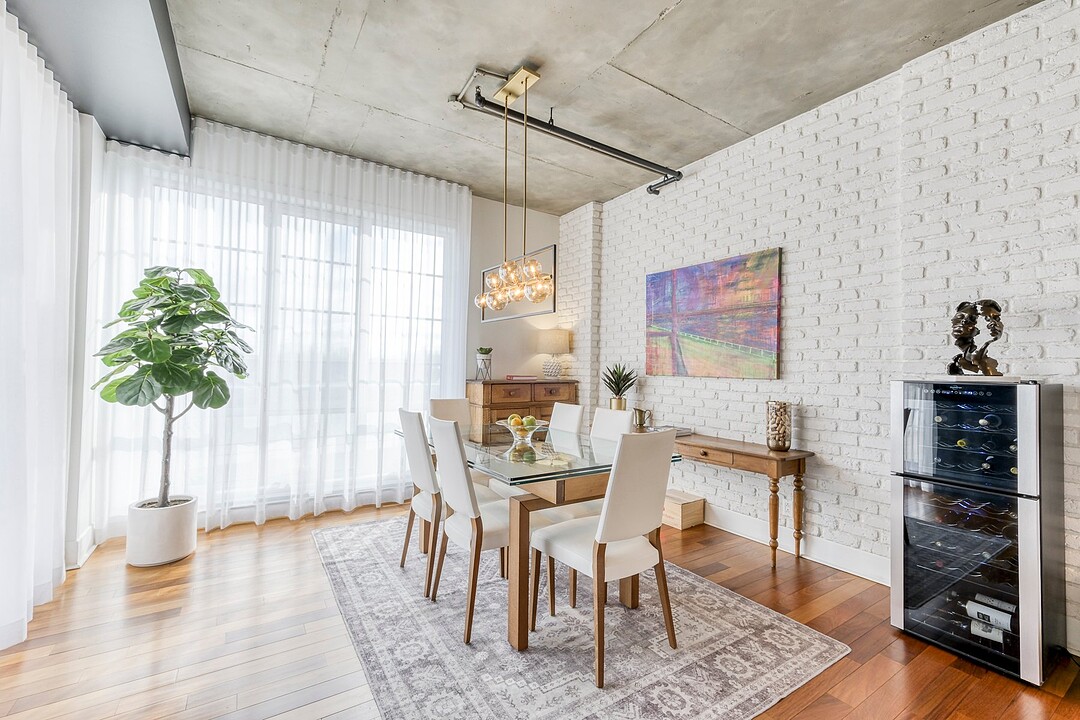 4250 Rue St-Ambroise, Apt. 209, Le Sud-Ouest, Québec