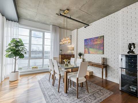 4250 Rue St-Ambroise, Apt. 209, Le Sud-Ouest