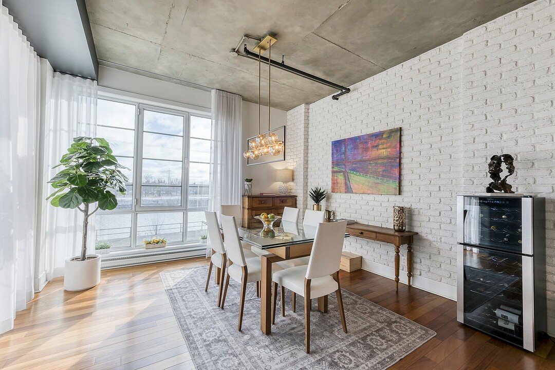 4250 Rue St-Ambroise, Apt. 209, Le Sud-Ouest, Québec