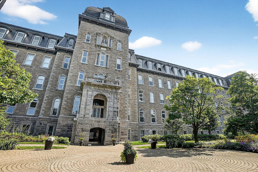244 Rue Sherbrooke E., Apt. 414, Ville-Marie, Québec