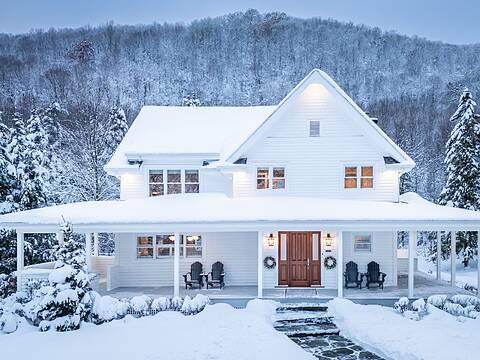 80 Rue Lawrence, Bromont